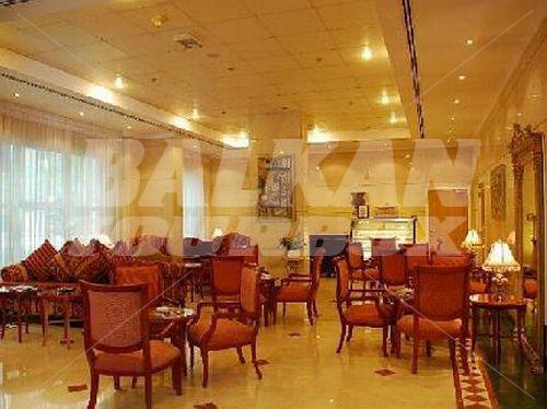 почивка в Sahara Hotel Sharjah