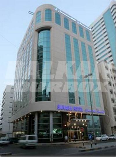 почивка в Sahara Hotel Sharjah