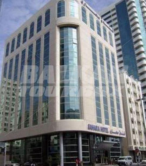 почивка в  Sahara Hotel Sharjah