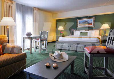 holiday in Residence Inn by Marriott Santa Fe