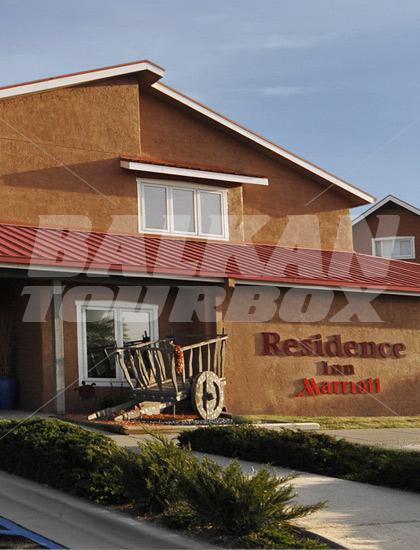 holiday in Residence Inn by Marriott Santa Fe