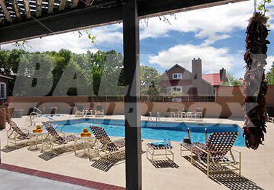 holiday in Residence Inn by Marriott Santa Fe