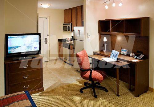 holiday in TownePlace Suites by Marriott Tucson Airport