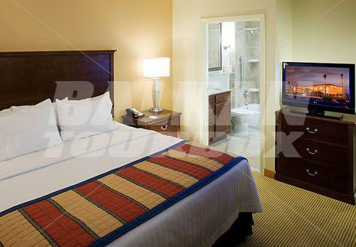 holiday in TownePlace Suites by Marriott Tucson Airport