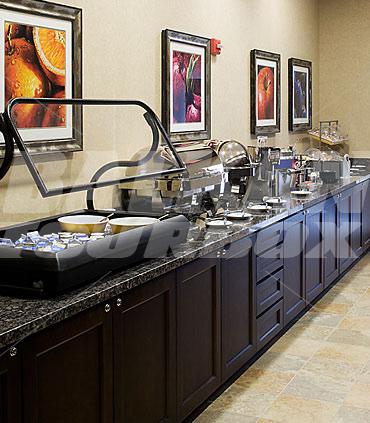 holiday in TownePlace Suites by Marriott Tucson Airport