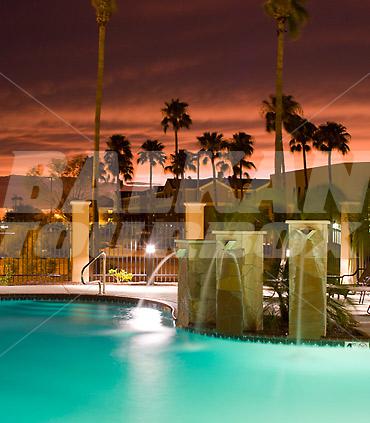 holiday in TownePlace Suites by Marriott Tucson Airport