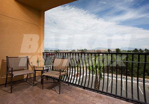 holiday in TownePlace Suites by Marriott Tucson Airport