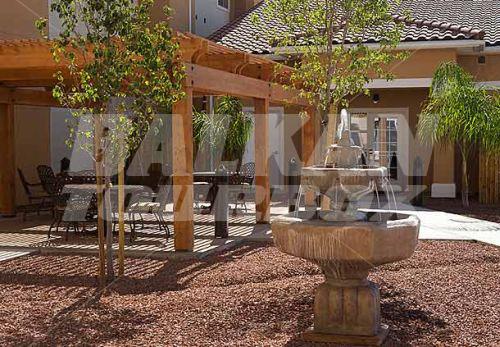 holiday in TownePlace Suites by Marriott Tucson Airport