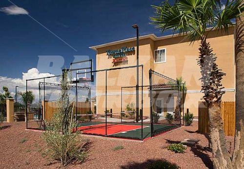 holiday in TownePlace Suites by Marriott Tucson Airport