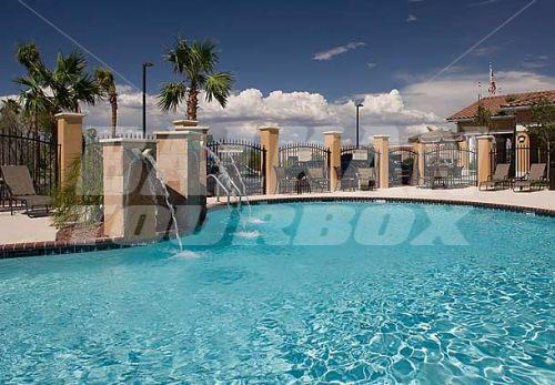 holiday in TownePlace Suites by Marriott Tucson Airport