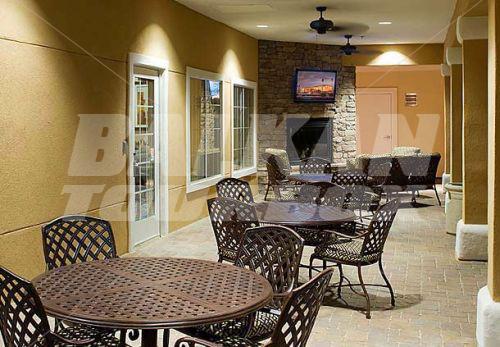 holiday in TownePlace Suites by Marriott Tucson Airport