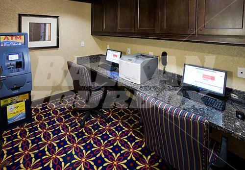 holiday in TownePlace Suites by Marriott Tucson Airport