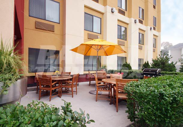 holiday in  TownePlace Suites by Marriott Albany Downtown/Medical Center