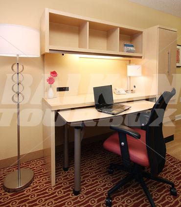 holiday in TownePlace Suites by Marriott Albany Downtown/Medical Center