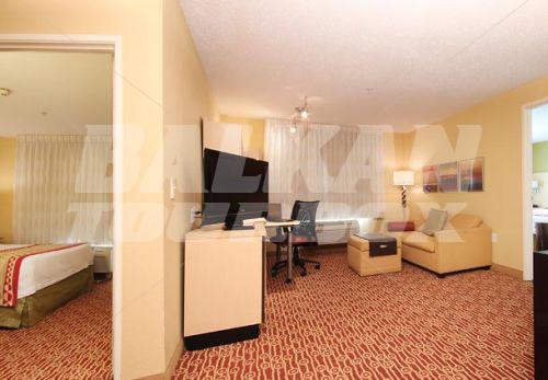 holiday in TownePlace Suites by Marriott Albany Downtown/Medical Center