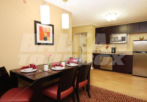 holiday in TownePlace Suites by Marriott Albany Downtown/Medical Center