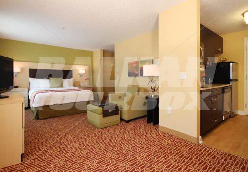 holiday in TownePlace Suites by Marriott Albany Downtown/Medical Center