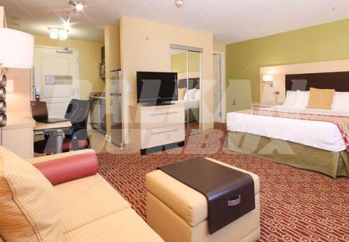 holiday in TownePlace Suites by Marriott Albany Downtown/Medical Center