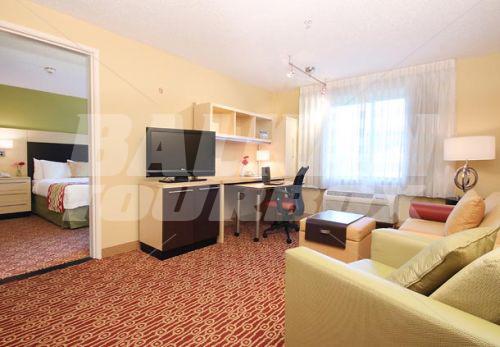 holiday in TownePlace Suites by Marriott Albany Downtown/Medical Center