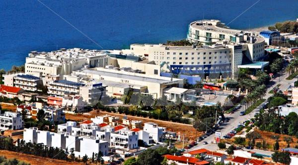 holiday in Club Hotel Casino Loutraki