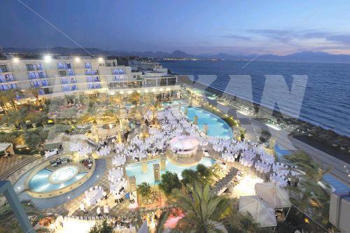 holiday in Club Hotel Casino Loutraki