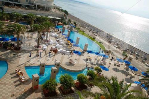 holiday in Club Hotel Casino Loutraki