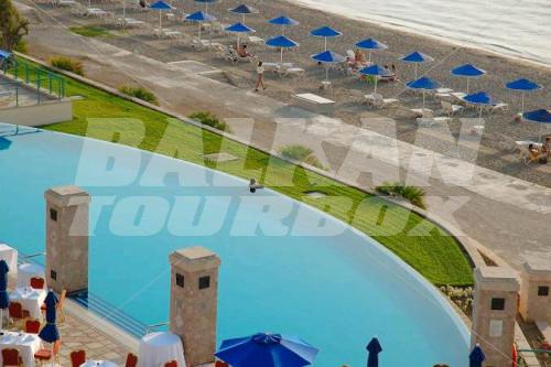 holiday in Club Hotel Casino Loutraki