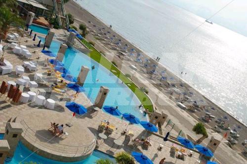 holiday in Club Hotel Casino Loutraki