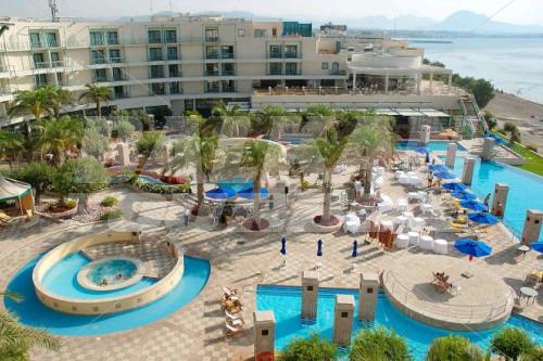 holiday in Club Hotel Casino Loutraki