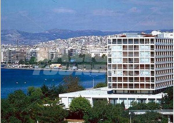 почивка в Makedonia Palace