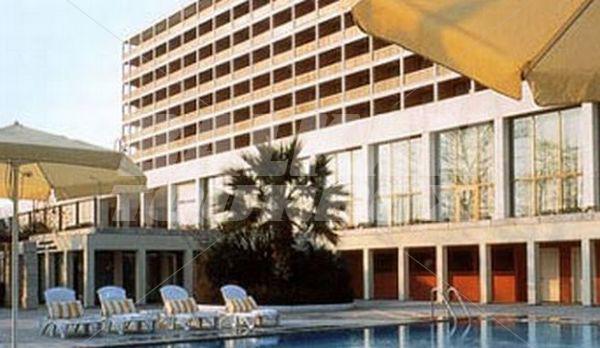 почивка в Makedonia Palace