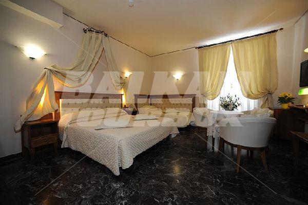 holiday in Hotel Le Due Fontane 