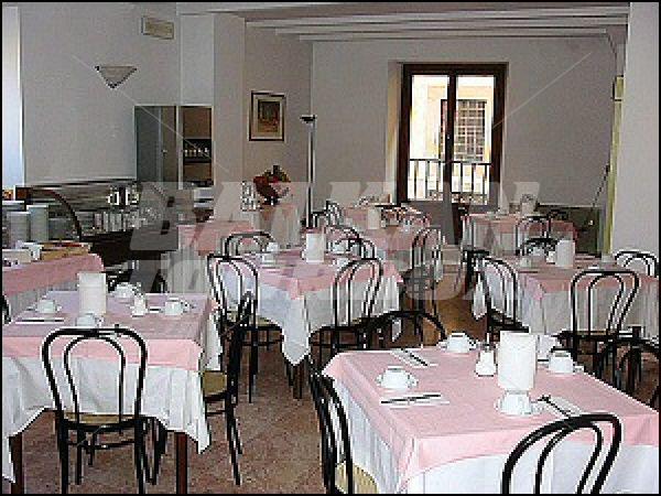 holiday in Hotel Le Due Fontane 