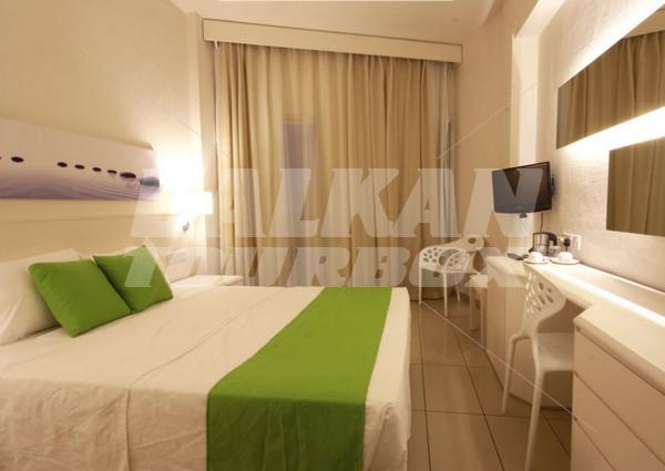 почивка в Smartline Protaras Hotel