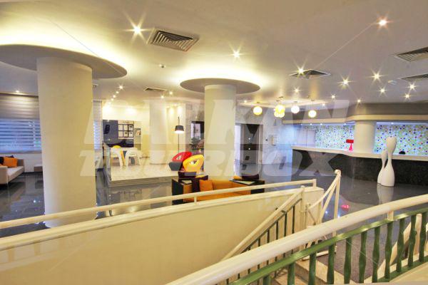 почивка в Smartline Protaras Hotel