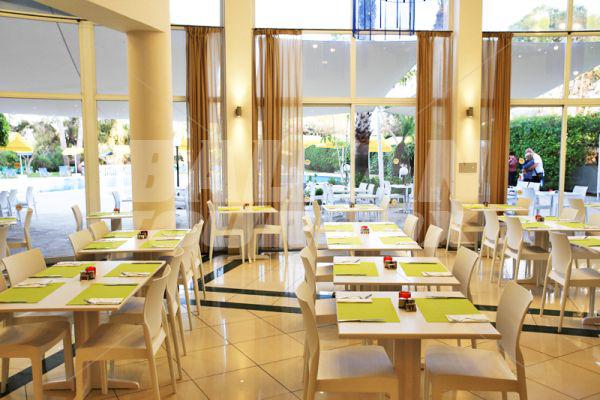 почивка в Smartline Protaras Hotel