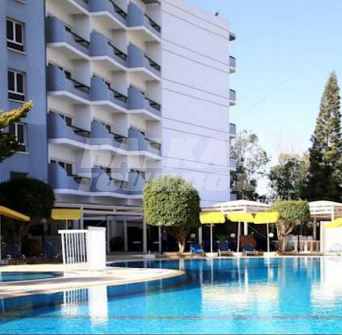 почивка в  Smartline Protaras Hotel