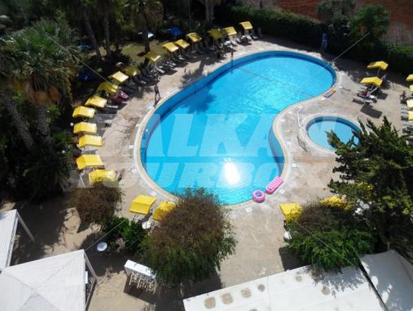 почивка в Smartline Protaras Hotel