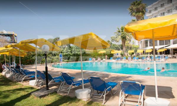 почивка в Smartline Protaras Hotel