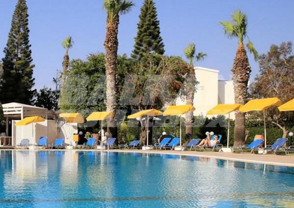 почивка в Smartline Protaras Hotel