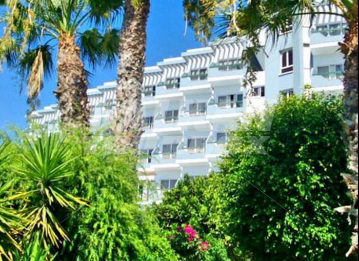 почивка в Smartline Protaras Hotel