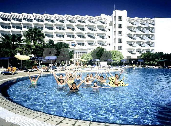 почивка в Smartline Protaras Hotel