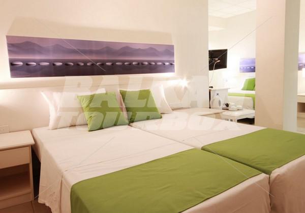 почивка в Smartline Protaras Hotel