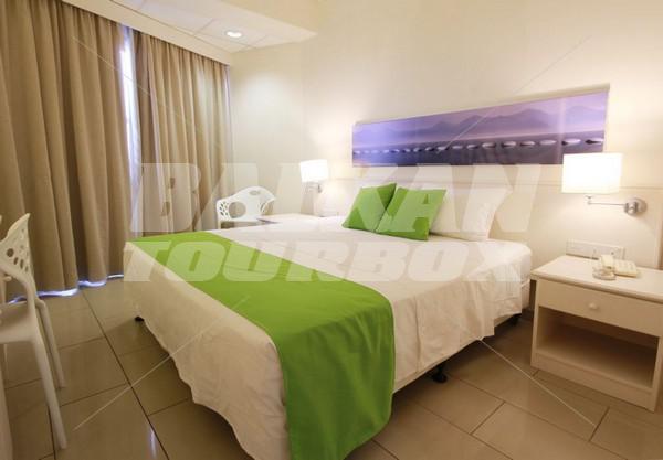 почивка в Smartline Protaras Hotel