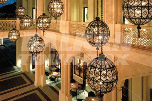 holiday in Shangri-La's Barr Al Jissah Resort & Spa - Al Bndar