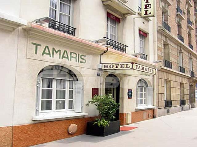 holiday in  Tamaris