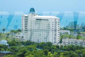 holiday in  Grand Jomtien Palace