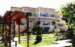 Hotel Agrili Apartments, Greece, Chalkidiki - Sithonia