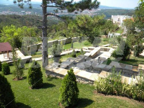 holiday in Park Hotel Arbanassi