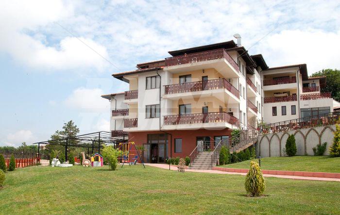 holiday in  Park Hotel Arbanassi